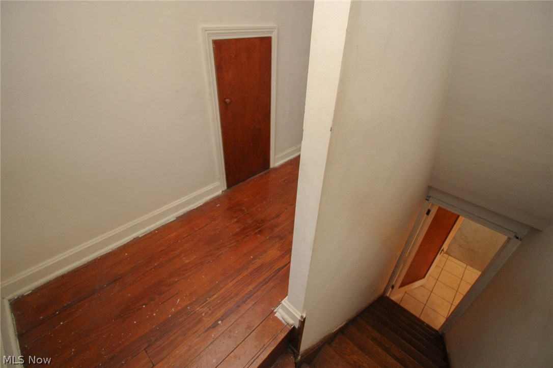 City/Youngstown - Residential