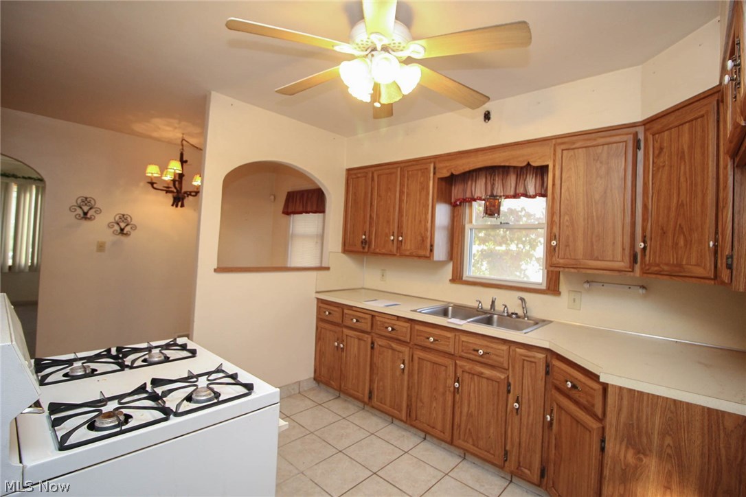 City/Youngstown - Residential