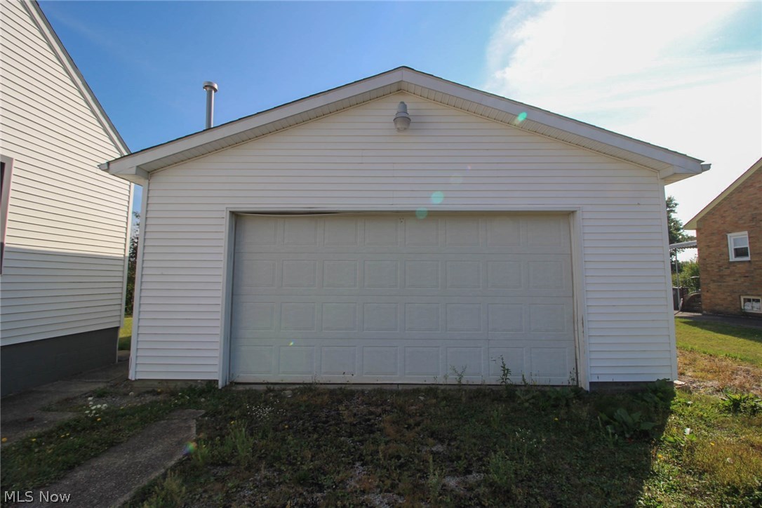 City/Youngstown - Residential