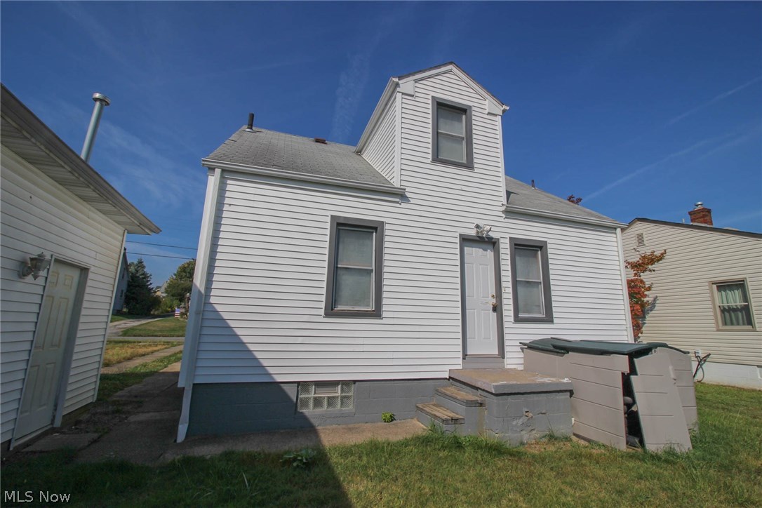 City/Youngstown - Residential