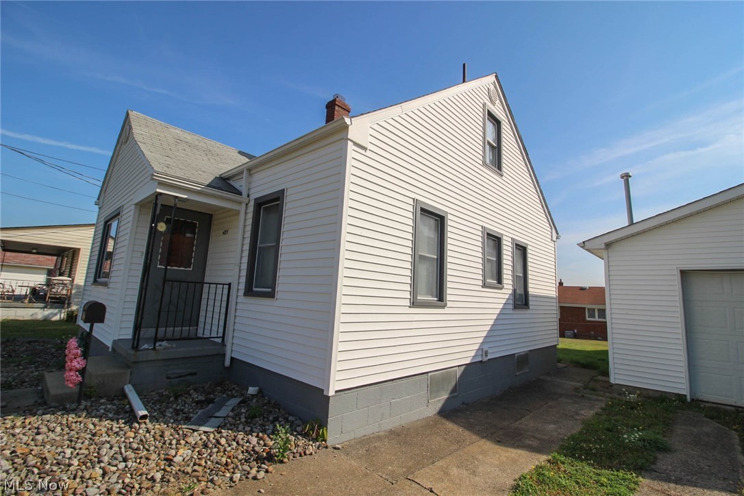 City/Youngstown - Residential