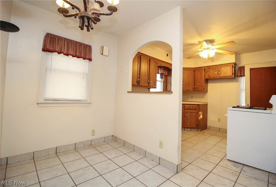 City/Youngstown - Residential