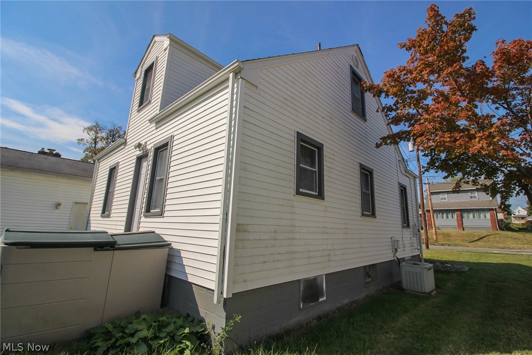 City/Youngstown - Residential