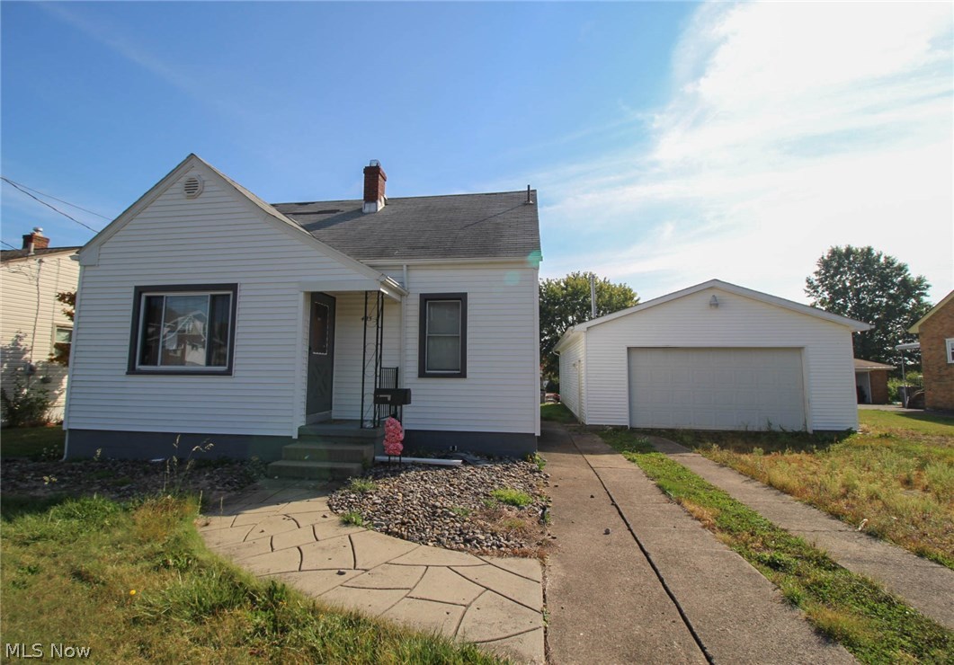 City/Youngstown - Residential