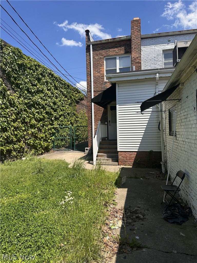 3612 Lee Road