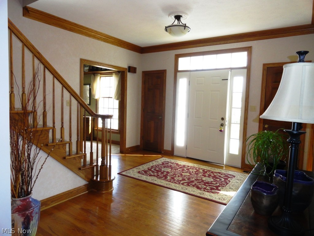 Hudson Park Estate #6 - Residential