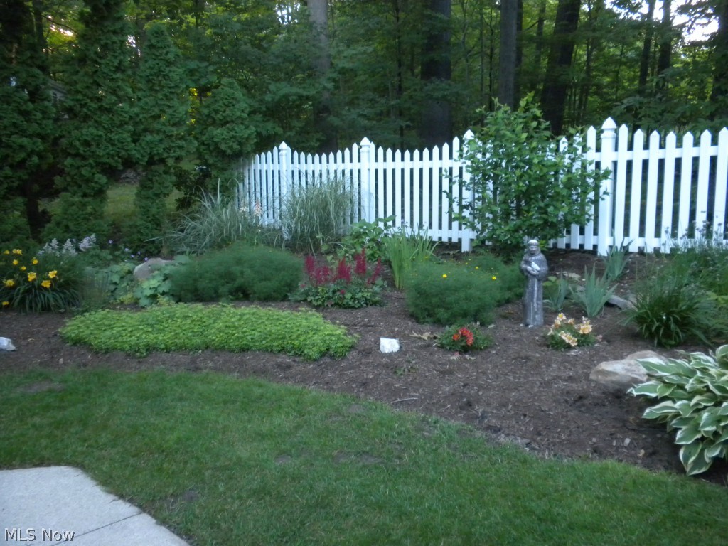 Hudson Park Estate #6 - Residential