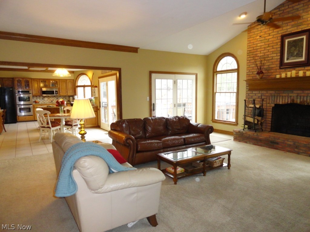 Hudson Park Estate #6 - Residential