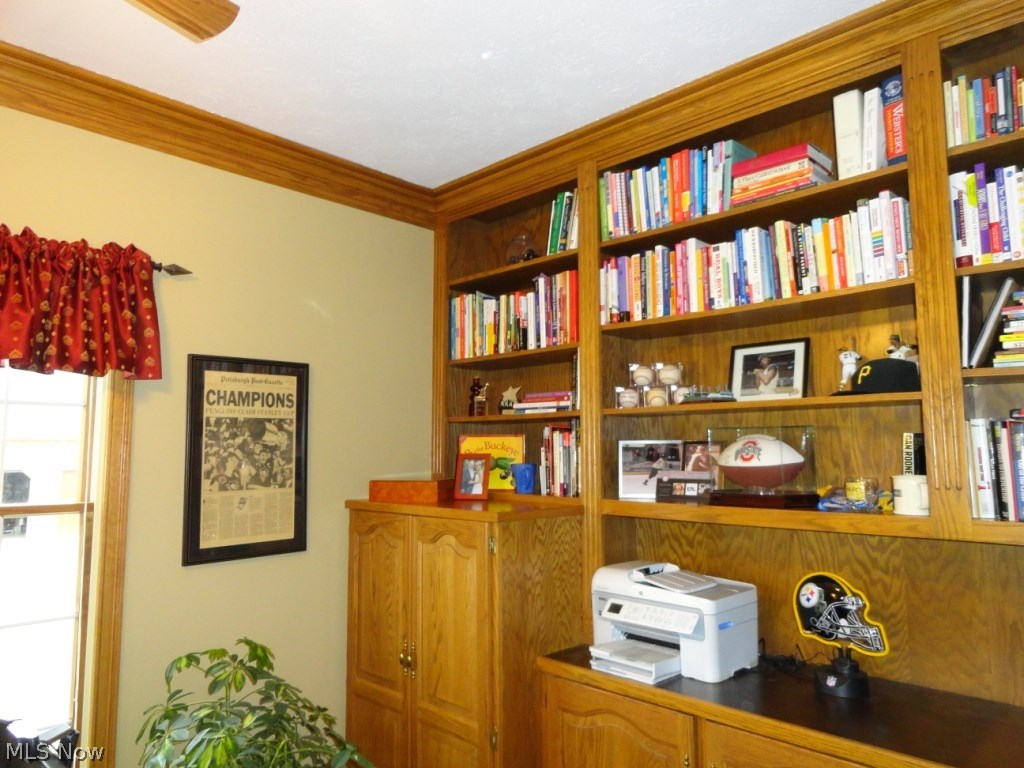 Hudson Park Estate #6 - Residential