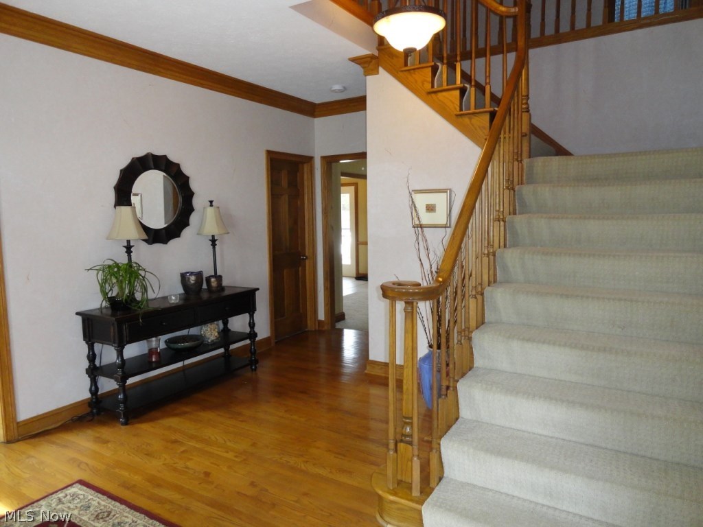 Hudson Park Estate #6 - Residential