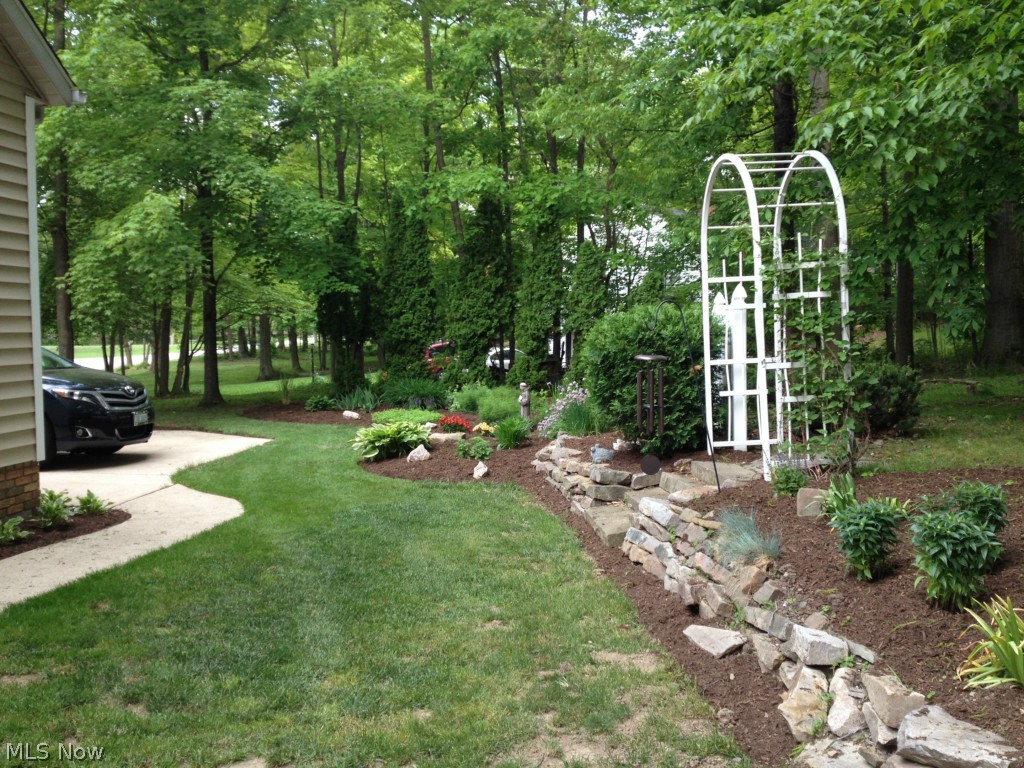 Hudson Park Estate #6 - Residential