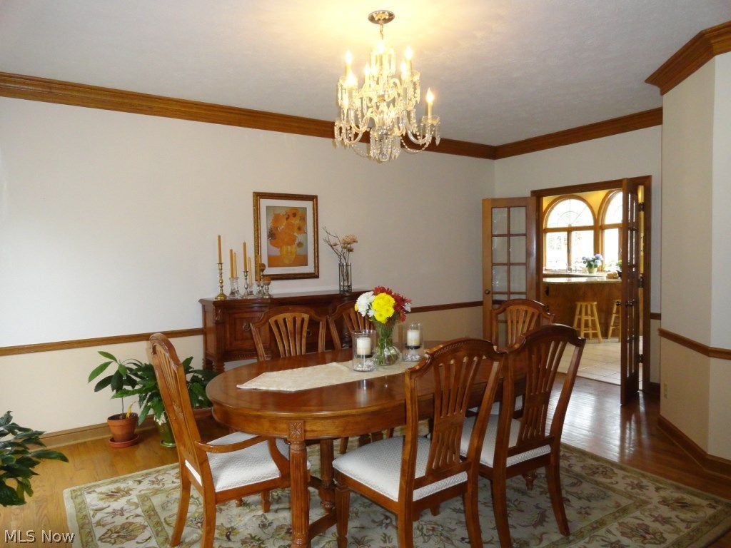 Hudson Park Estate #6 - Residential