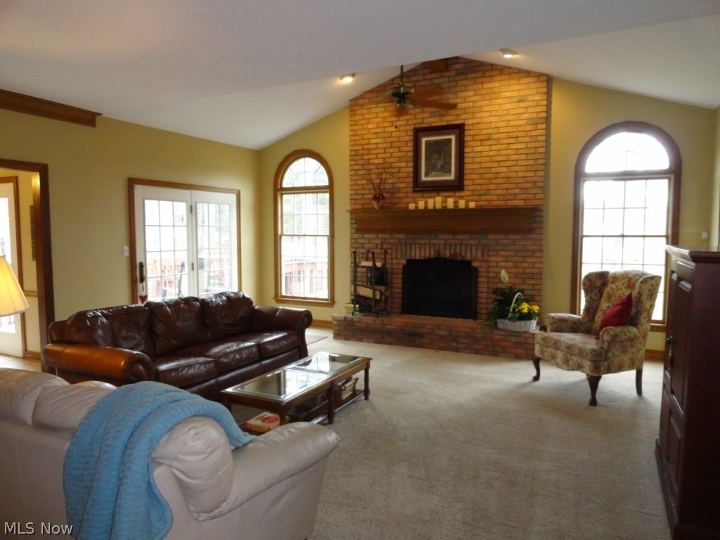 Hudson Park Estate #6 - Residential