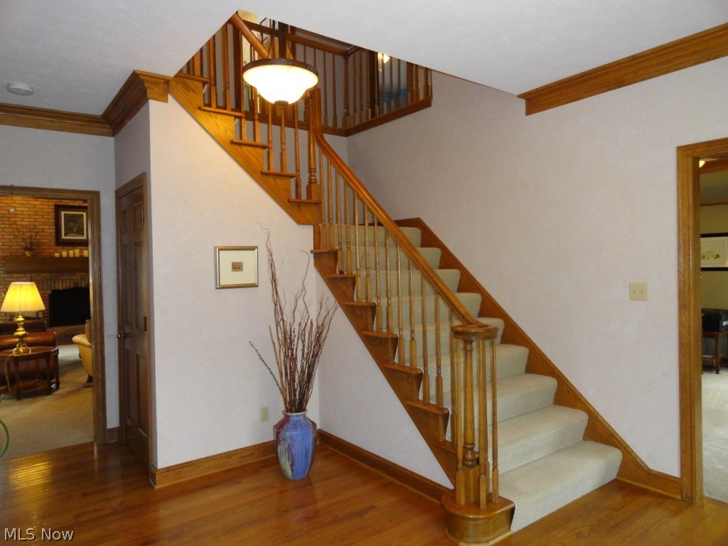 Hudson Park Estate #6 - Residential