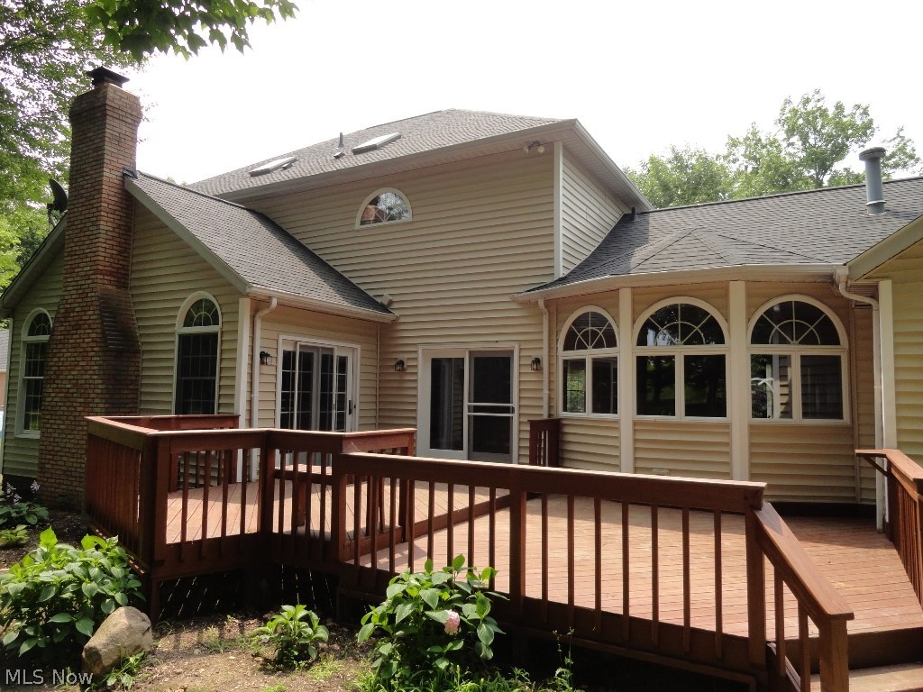 Hudson Park Estate #6 - Residential