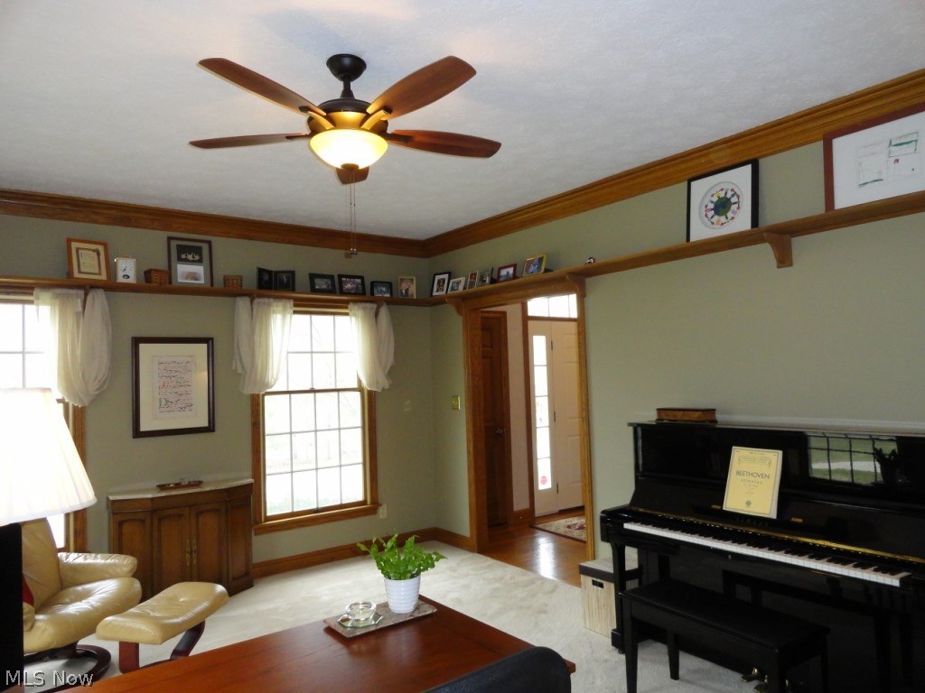 Hudson Park Estate #6 - Residential