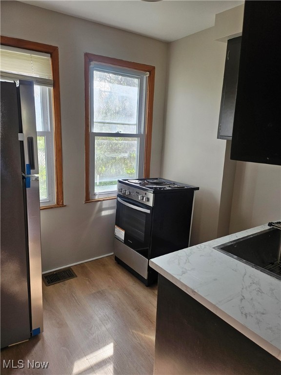 Moss Point - Residential Lease