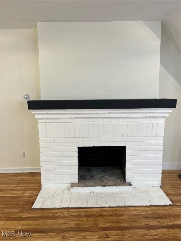 Moss Point - Residential Lease