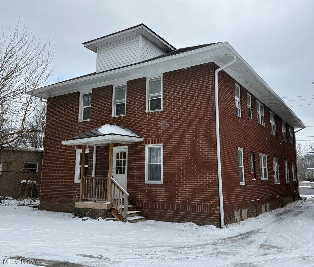 Falls Acres - Residential Income