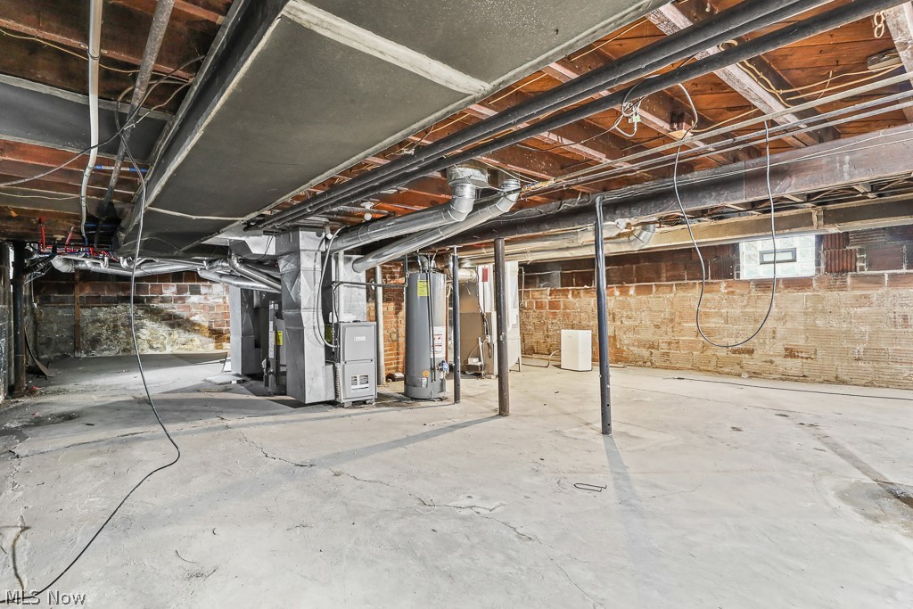 Falls Acres - Residential Income