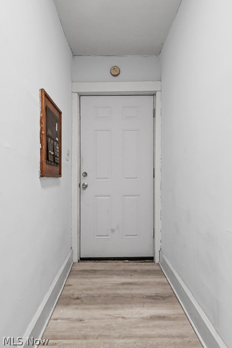 Falls Acres - Residential Income