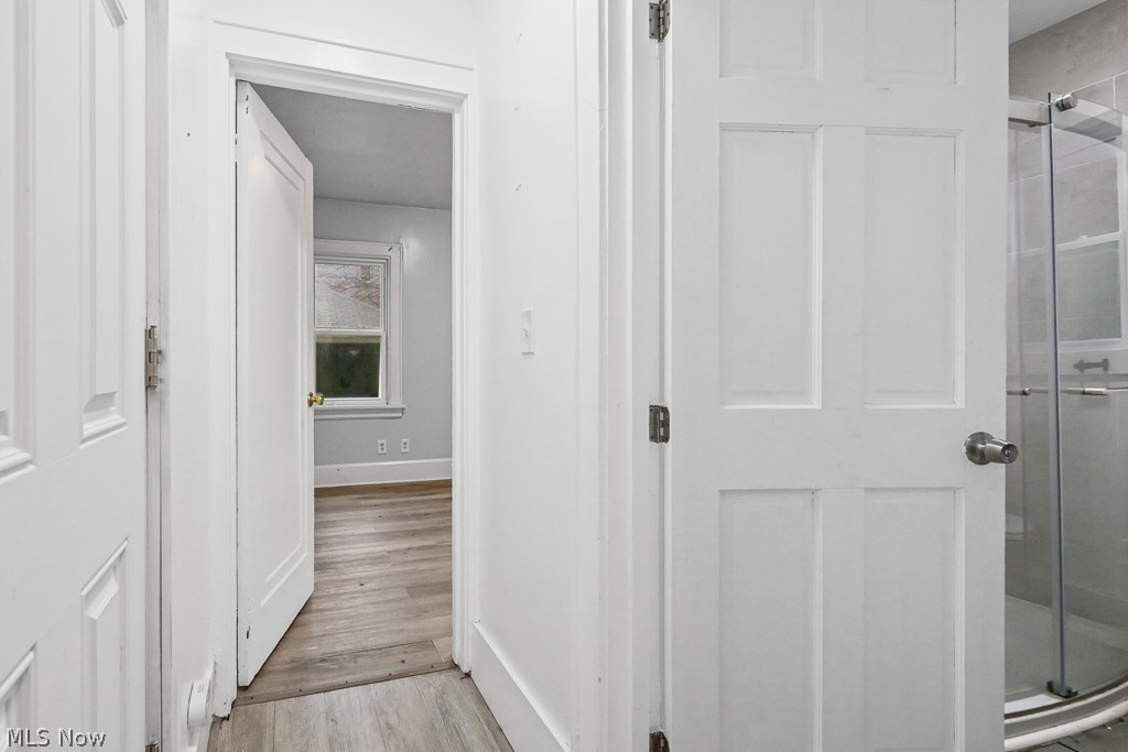 Falls Acres - Residential Income