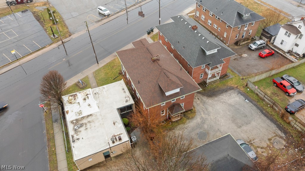 Falls Acres - Residential Income