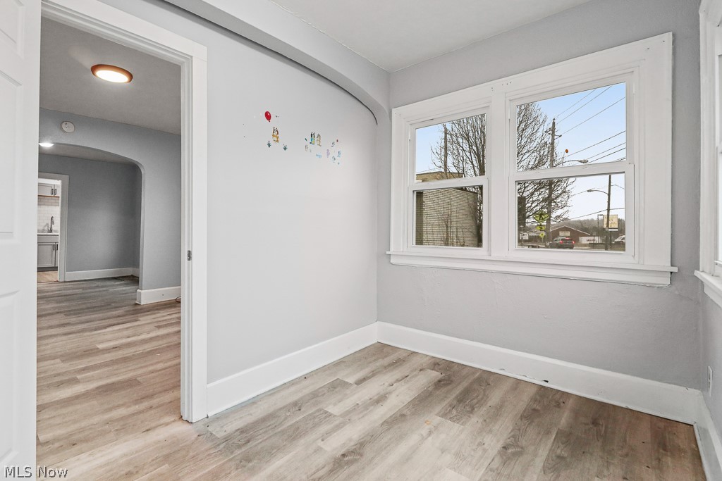 Falls Acres - Residential Income