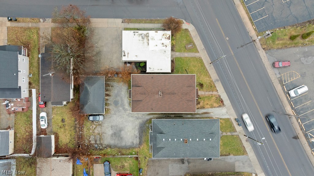 Falls Acres - Residential Income