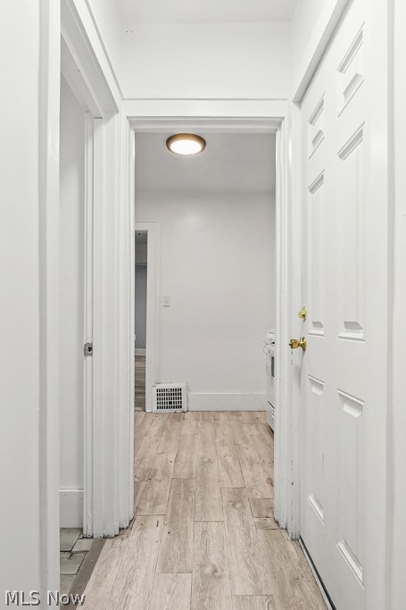 Falls Acres - Residential Income