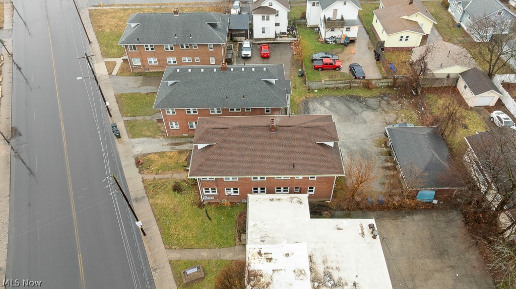 Falls Acres - Residential Income