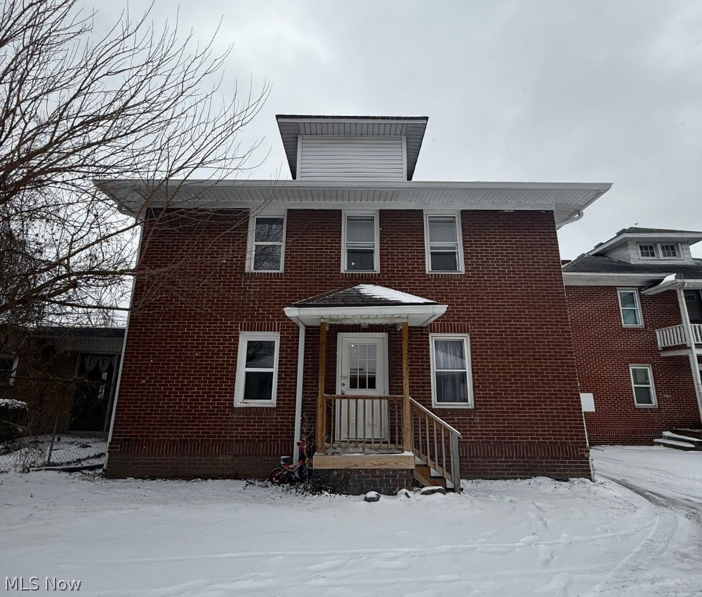 Falls Acres - Residential Income