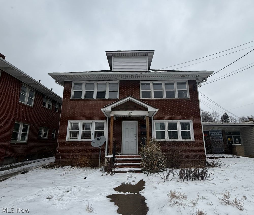 Falls Acres - Residential Income