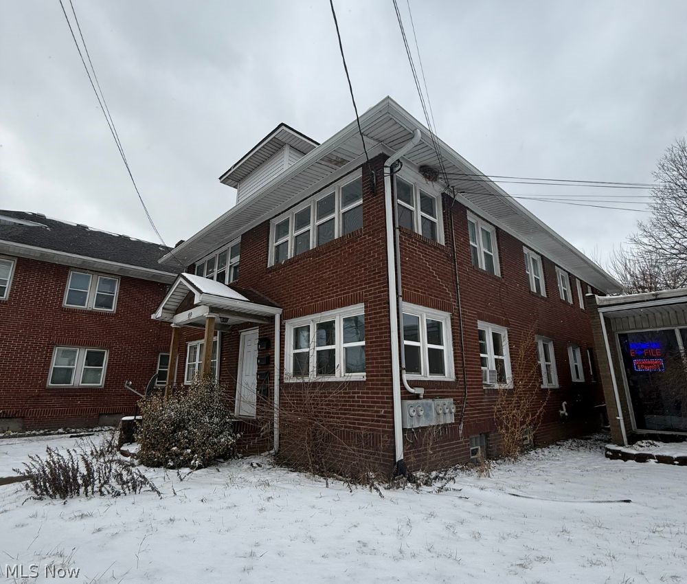 Falls Acres - Residential Income