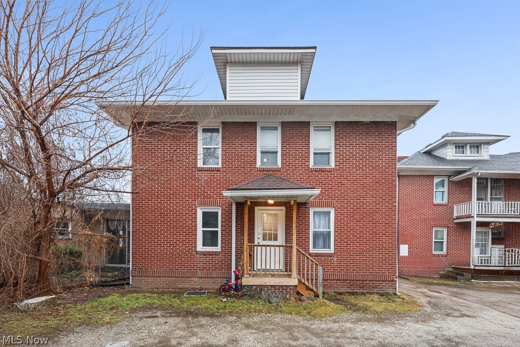 Falls Acres - Residential Income