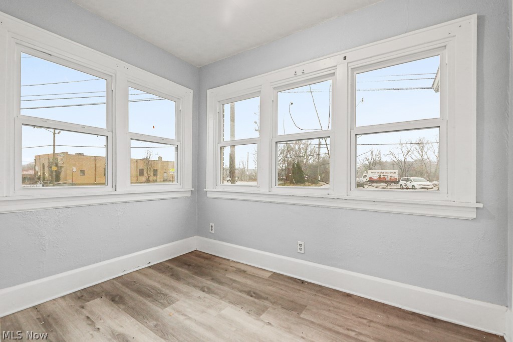 Falls Acres - Residential Income