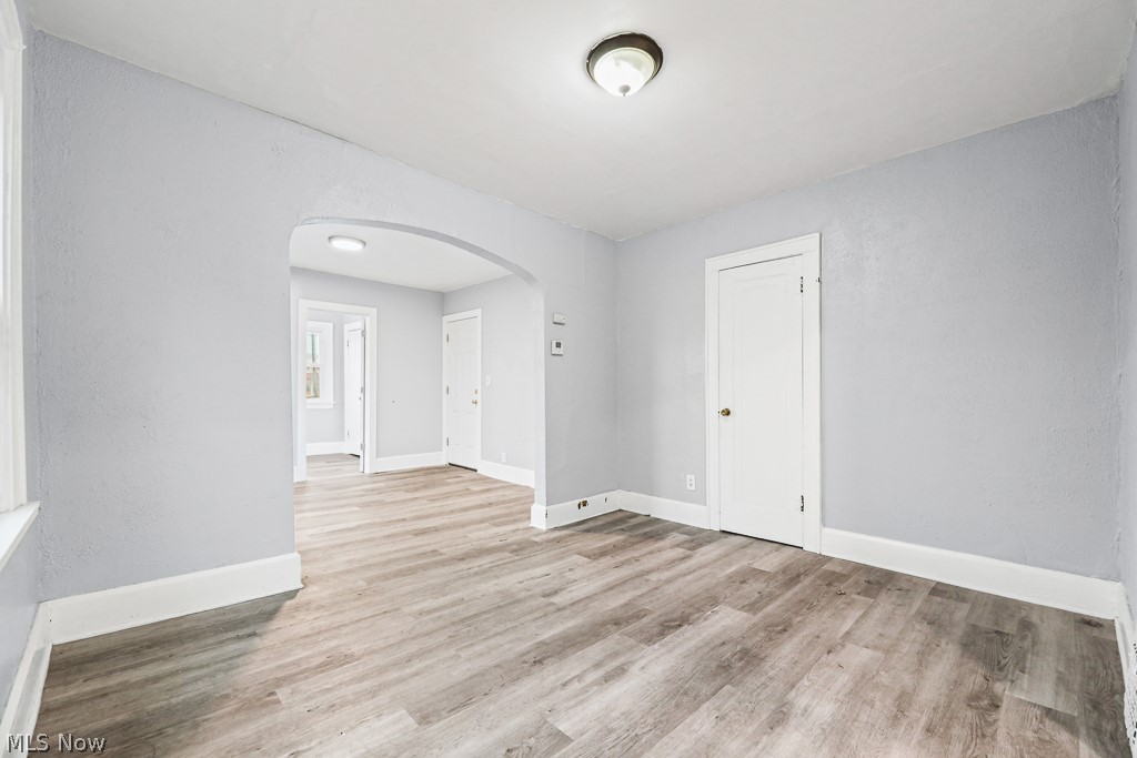 Falls Acres - Residential Income