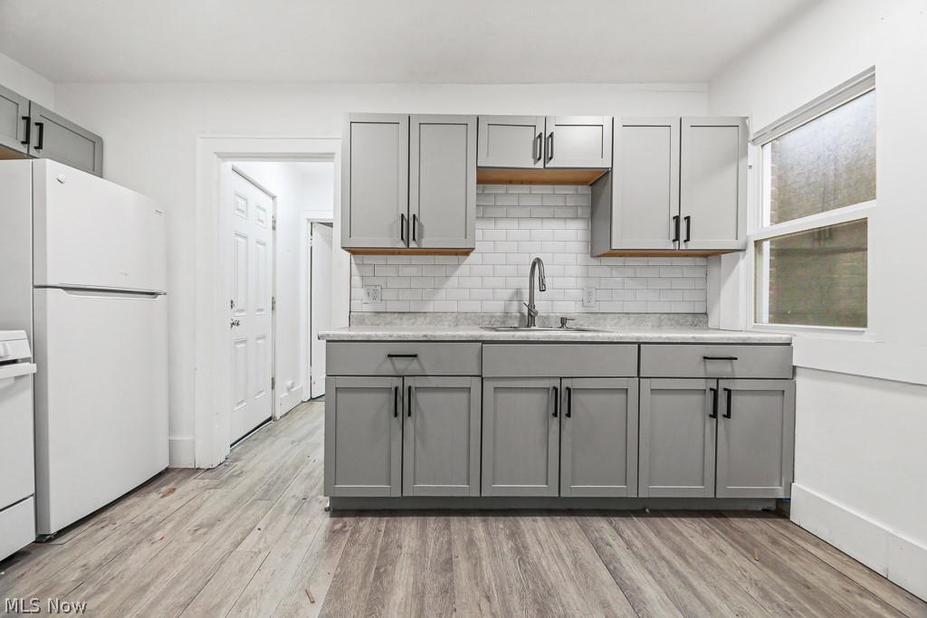 Falls Acres - Residential Income