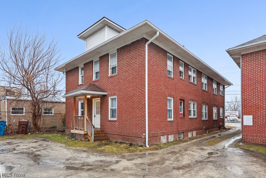 Falls Acres - Residential Income