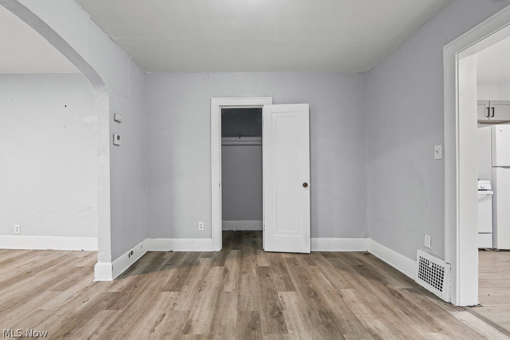 Falls Acres - Residential Income