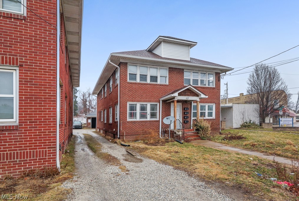 Falls Acres - Residential Income