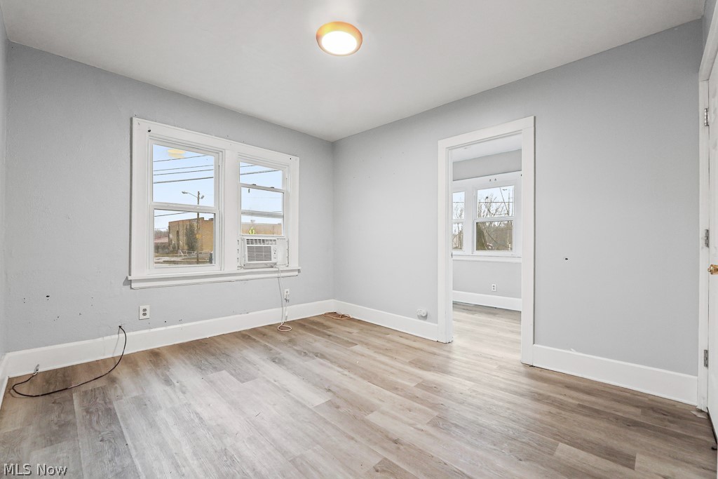 Falls Acres - Residential Income