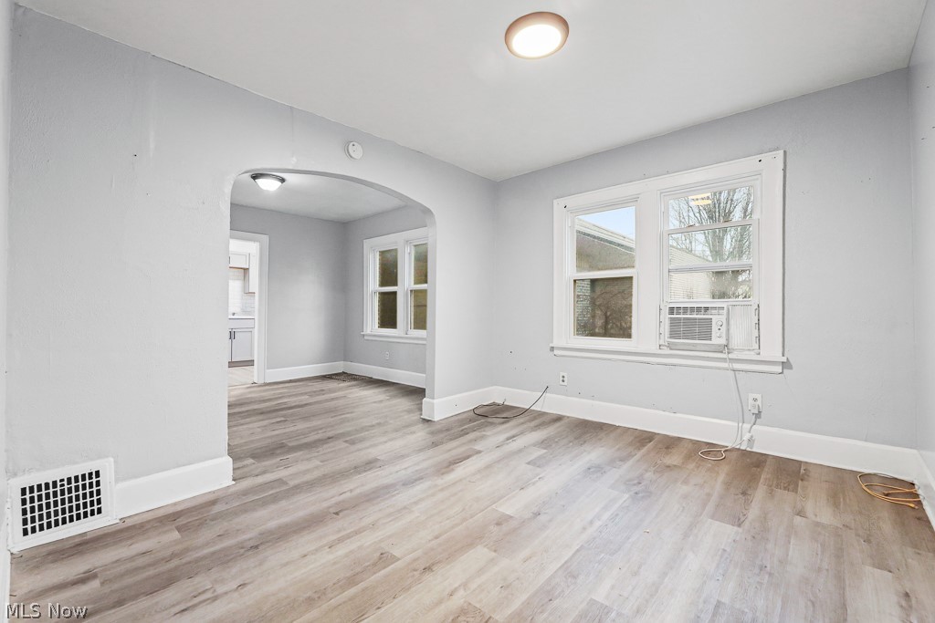 Falls Acres - Residential Income