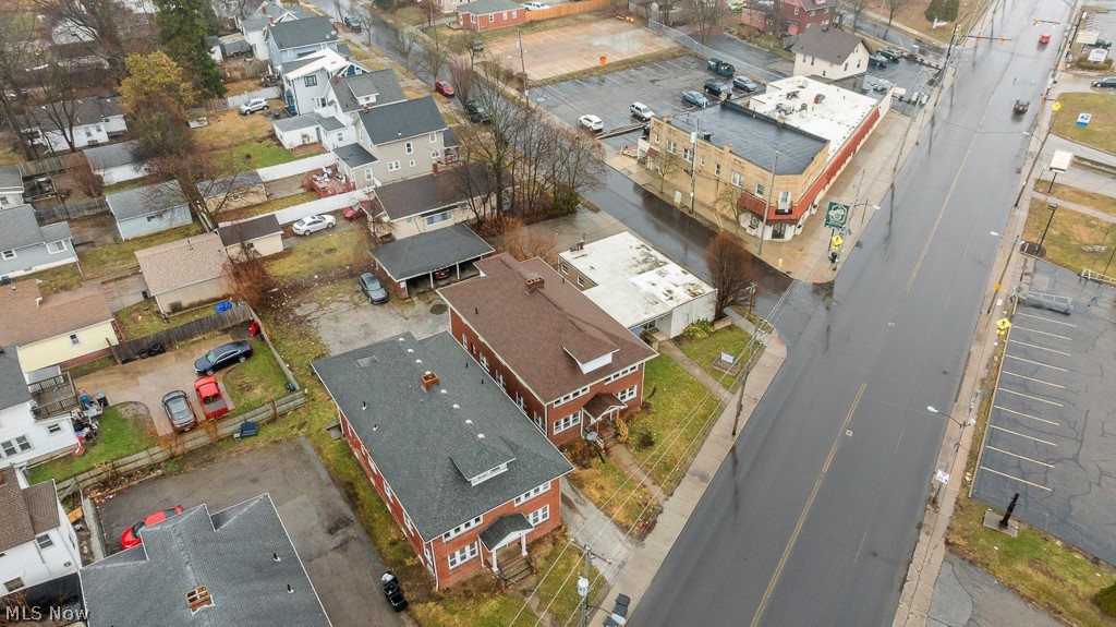 Falls Acres - Residential Income