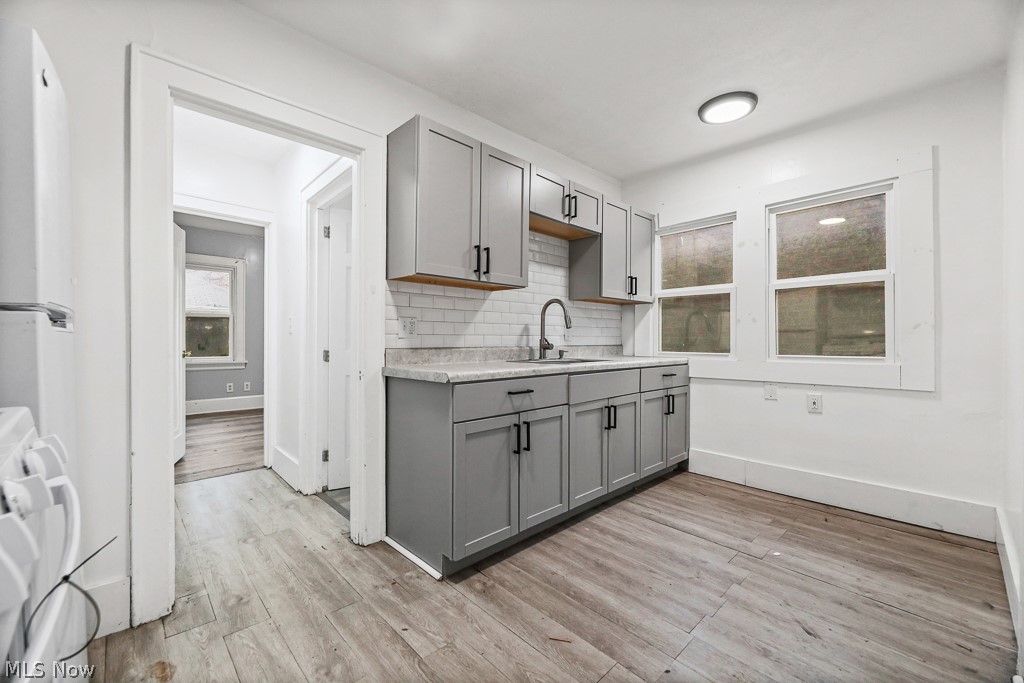 Falls Acres - Residential Income