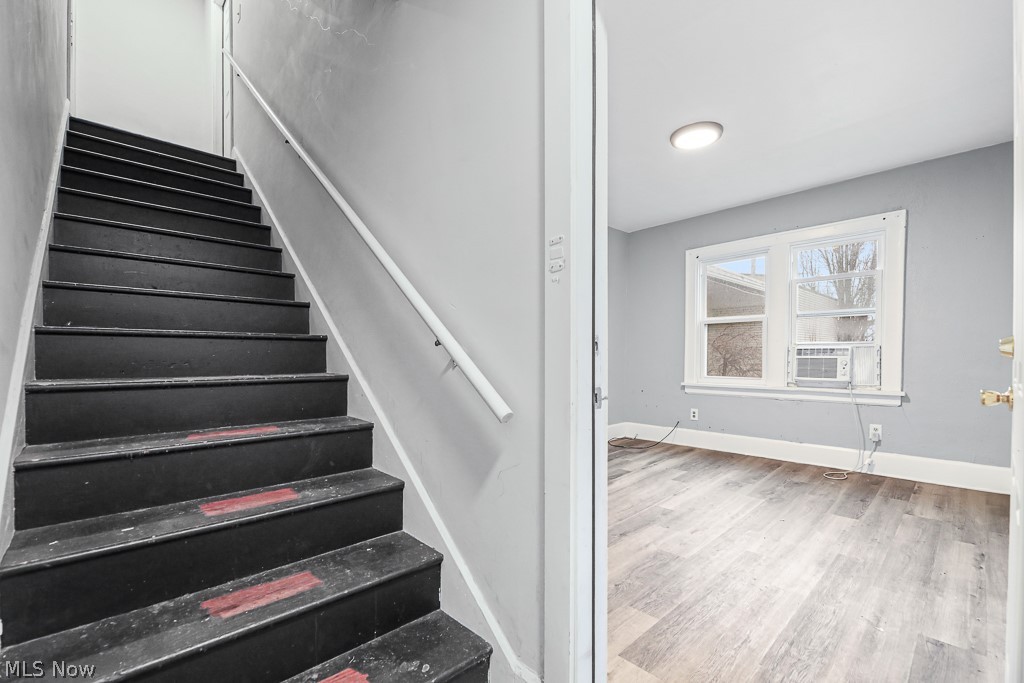 Falls Acres - Residential Income