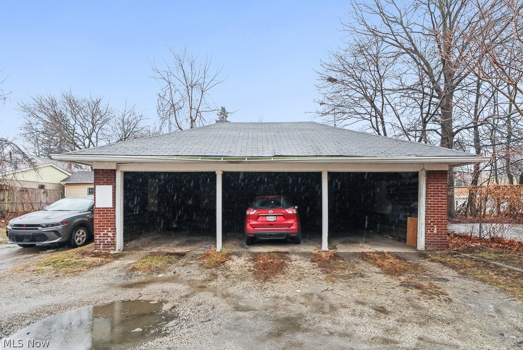 Falls Acres - Residential Income