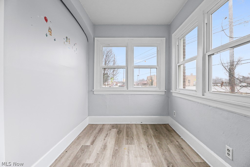 Falls Acres - Residential Income