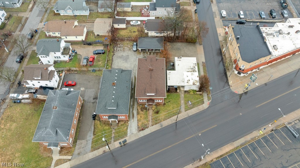 Falls Acres - Residential Income