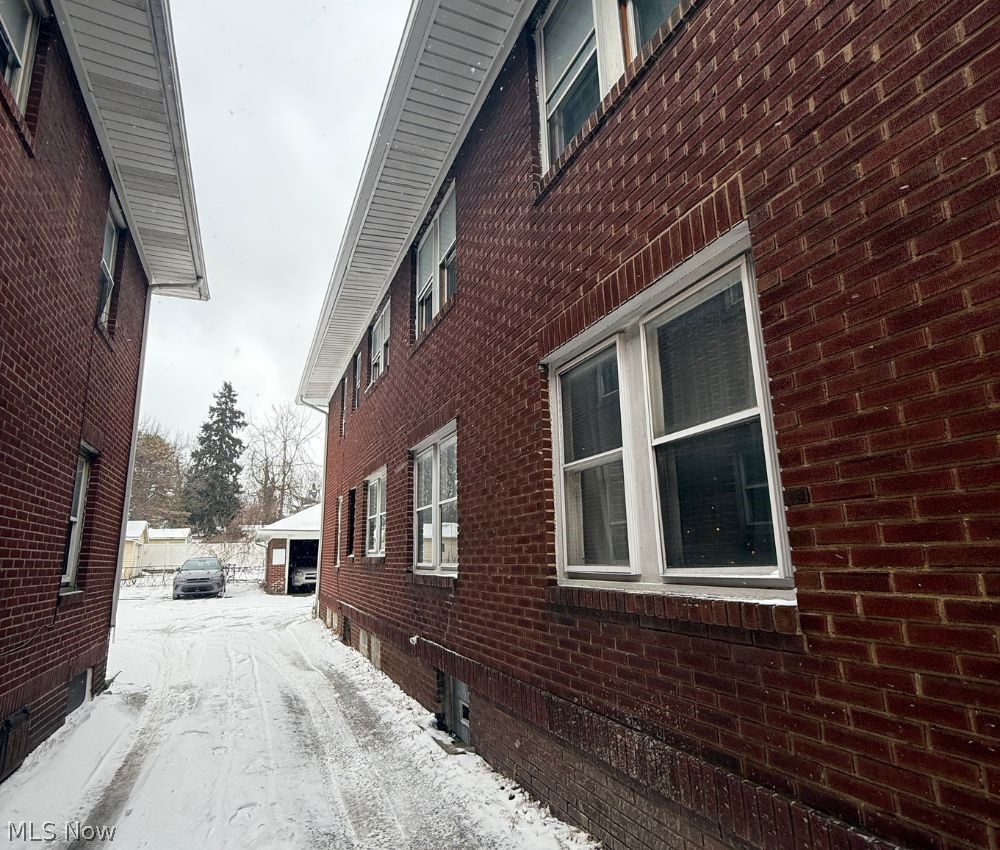 Falls Acres - Residential Income